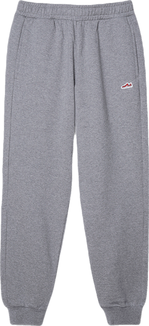 PUMA Wardrobe Essentials Suede Men's Sweatpants