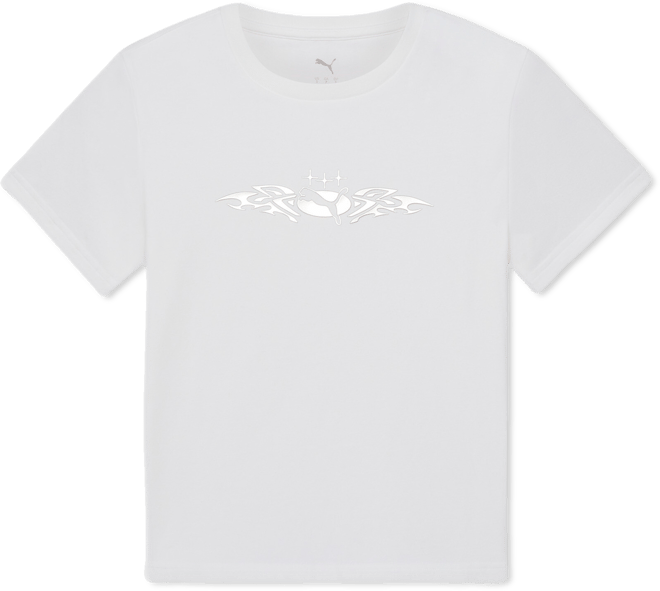 PUMATECH-X Women's Slim T-Shirt