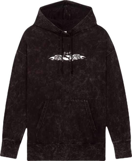 PUMATECH-X Women's Fleece Hoodie