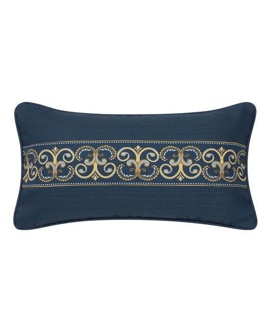 Messina Boudoir Decorative Pillow, 12" x 22"