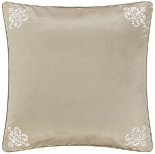 Potenza Sham, European