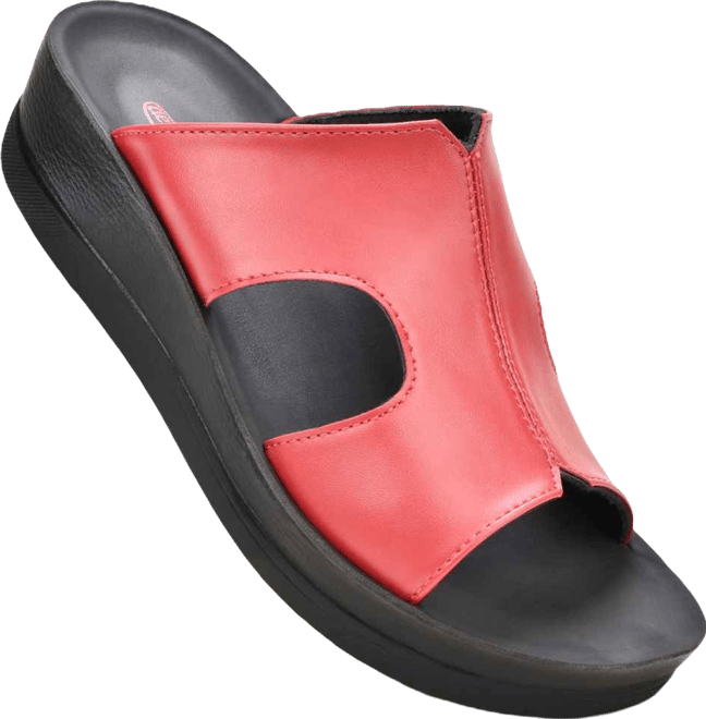 Wenzel Women's Comfortable Slide Sandal