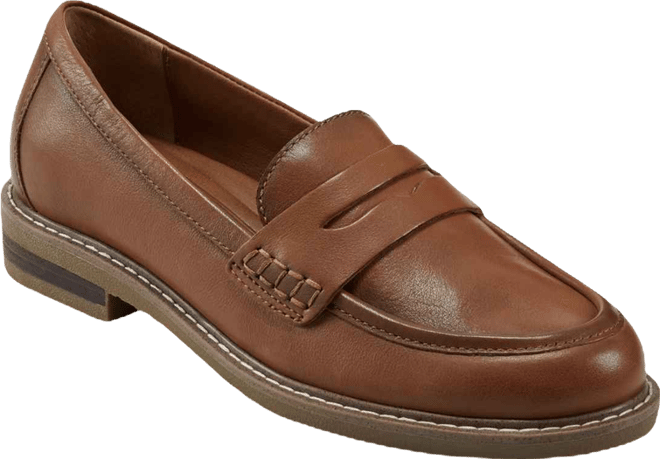 Women's Javas Slip-On Penny Loafers
