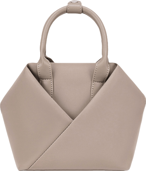 Small Origami Crossbody Tote and Handbag For Women