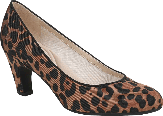 Women's Parigi-Plus Dress Pumps