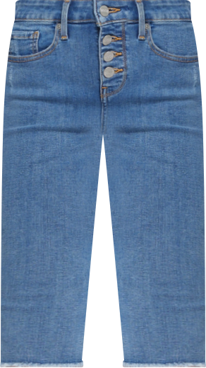 Women's Sophie Bike Capri Jeans