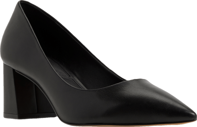 Women's Ybalelin Block Heel Pumps