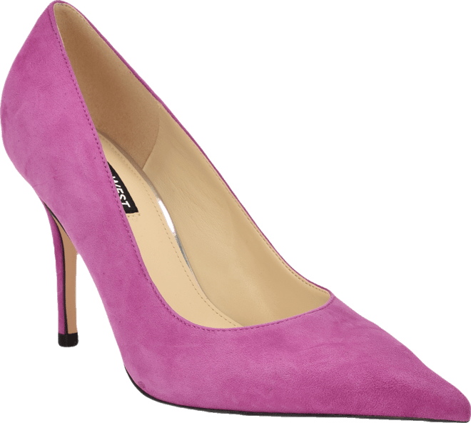 Women's Gemmha Slip-On Stiletto Pumps
