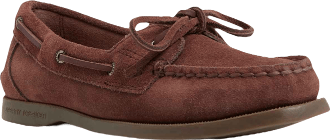 Women's Authentic Original 1-Eye Lace-Up Boat Shoe