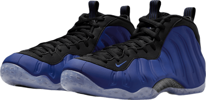 Nike Air Foamposite One Men's Shoes