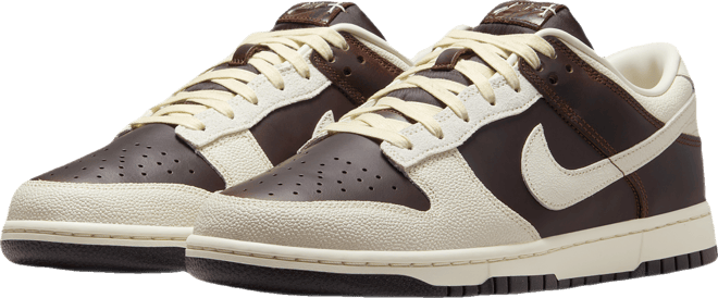 Nike Dunk Low Retro Men's Shoes