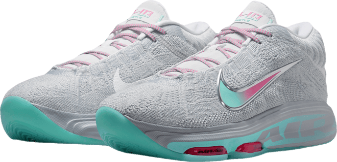 Nike G.T. Hustle 3 EP Basketball Shoes