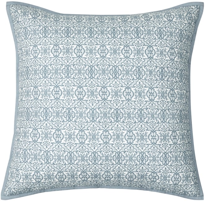 Evergreen Sham, European