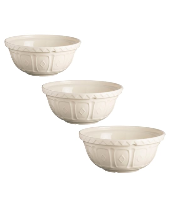 Mixing Bowl, Set 3