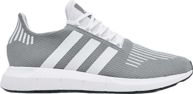 adidas Men's Swift Run 1.0 Casual Sneakers from Finish Line - Macy's