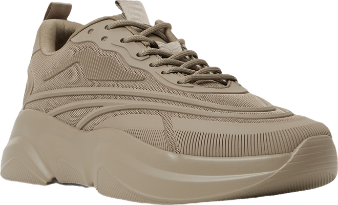 Men's Refresh 2.0 Low Top Sneakers