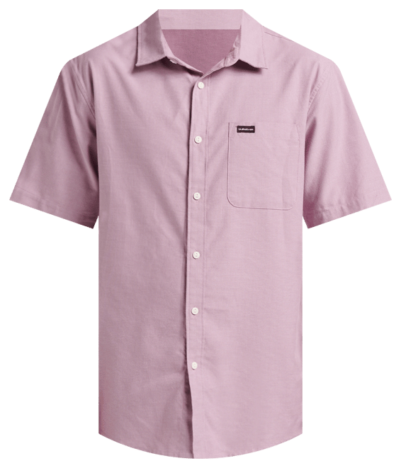 Men's Shoreline Classic Short Sleeve Shirt