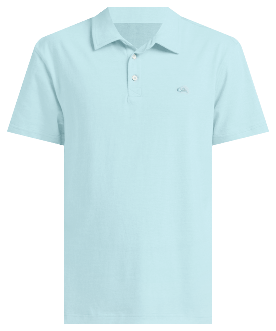 Men's Sunset Cruise Polo Shirt