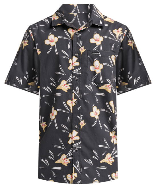Men's Kaneohe Classic Short Sleeve Shirt