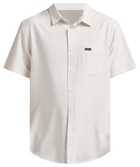 Men's Allport Classic Short Sleeve Shirt