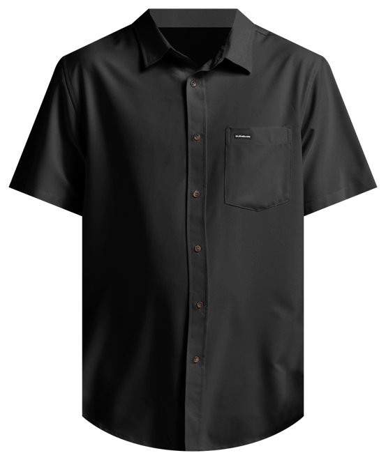 Men's Allport Classic Short Sleeve Shirt