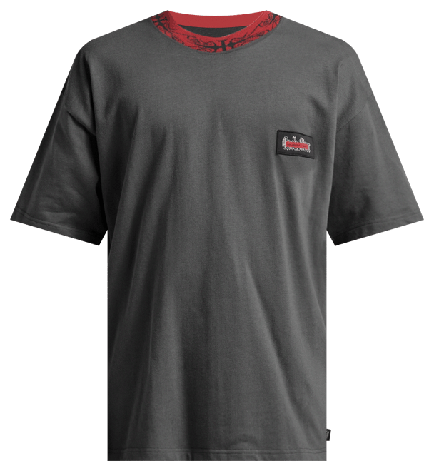 Men's Mercury Ringer Short Sleeve T-Shirt