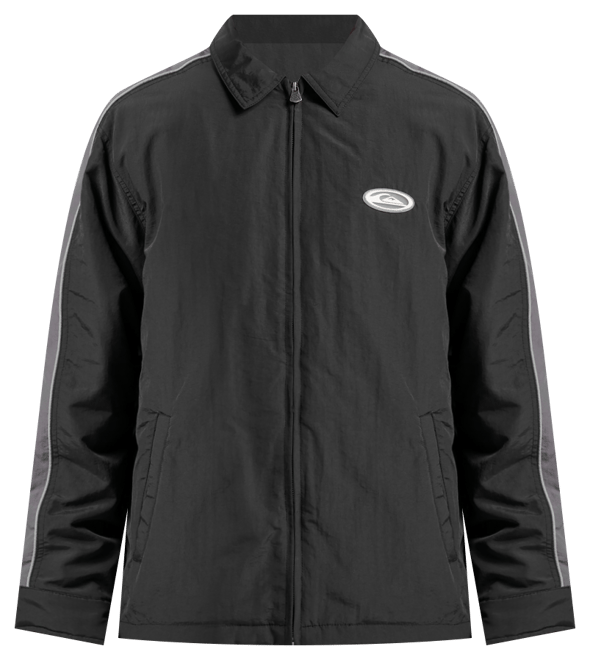 Men's Speedway Station Jacket