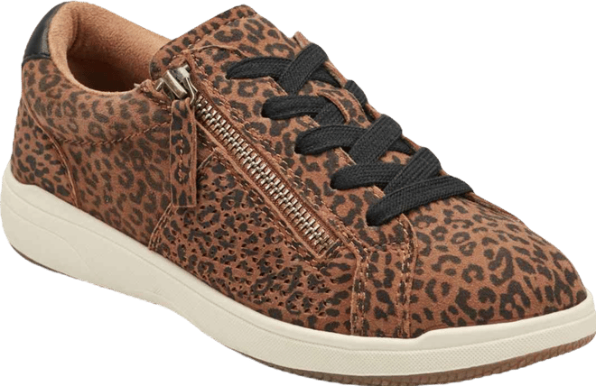 Women's Netta Lace-Up Sneakers
