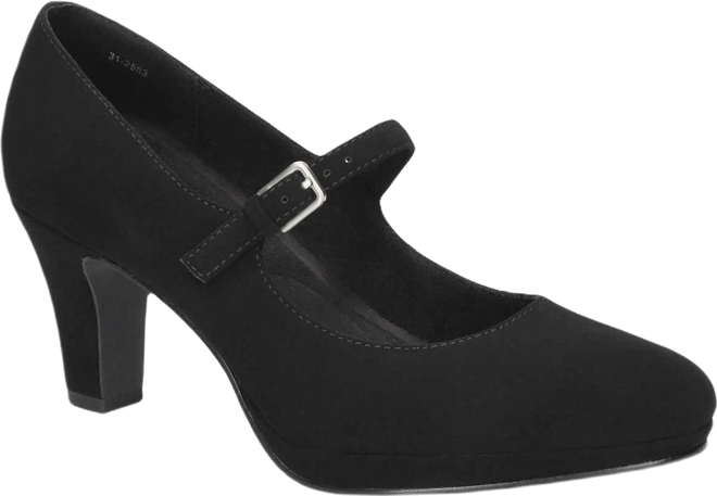 Women's Zest Platform Pumps