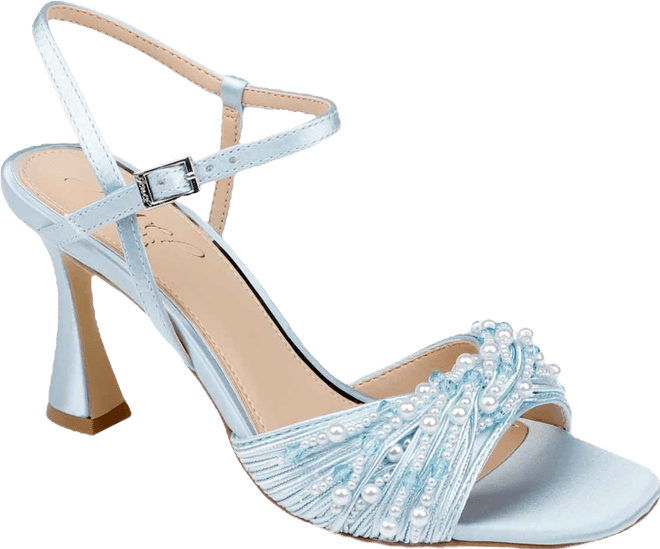 Women's Fanny Dress Sandals