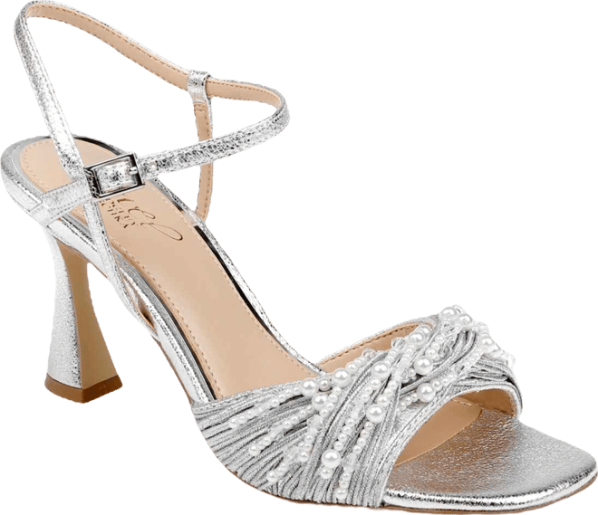 Women's Fanny Dress Sandals