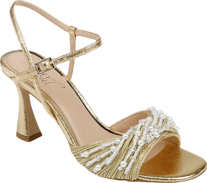 Women's Fanny Dress Sandals