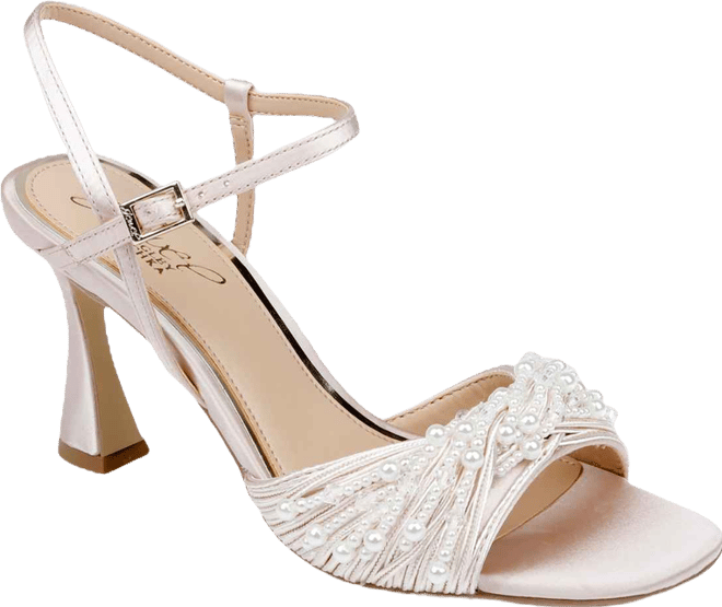 Women's Fanny Dress Sandals