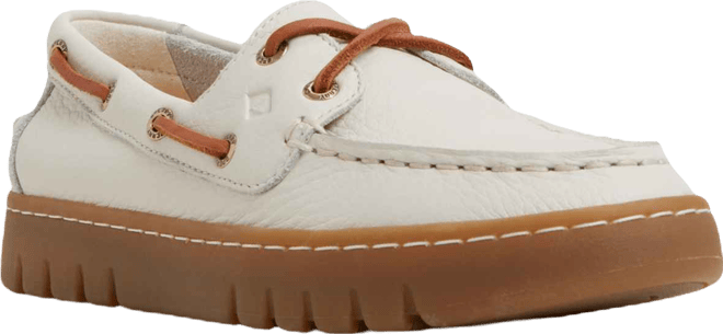 Women's Keely Slip-On Boat Shoe