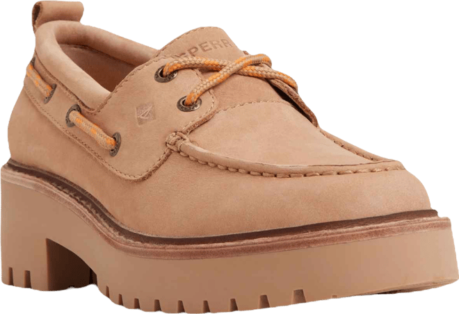 Women's Authentic Original 2-Eye Lug Boat Shoe