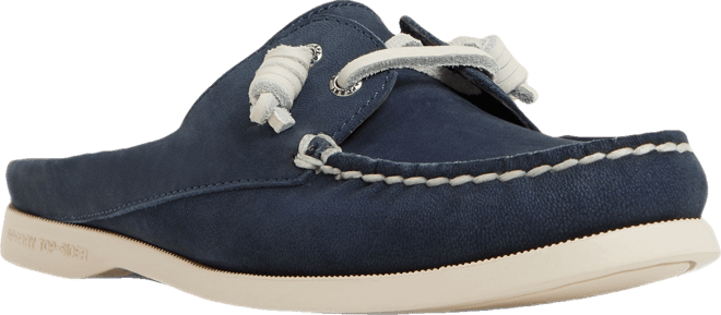 Women's Authentic Original Mule Boat Shoe