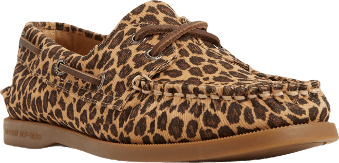 Women's Authentic Original 2-Eye Slip-On Boat Shoe