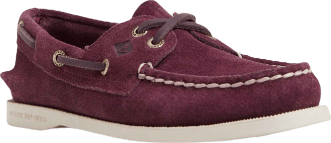 Women's Authentic Original 2-Eye Slip-On Boat Shoe