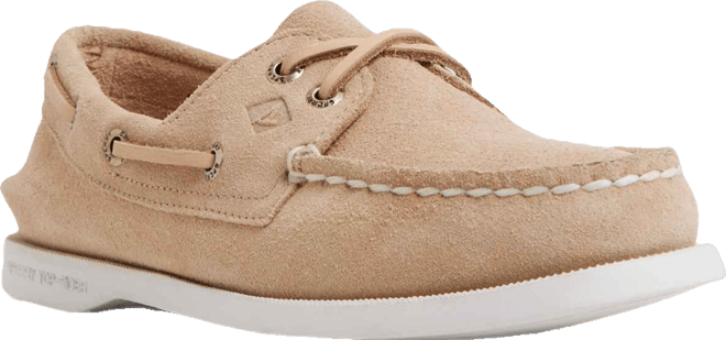 Women's Authentic Original 2-Eye Slip-On Boat Shoe