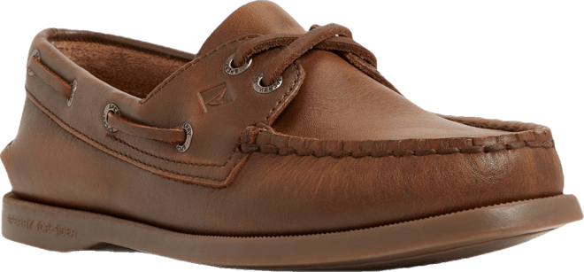 Women's Authentic Original 2-Eye Slip-On Boat Shoe