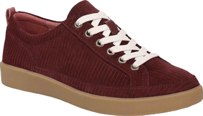 Womens Winny Lace Up Sneakers