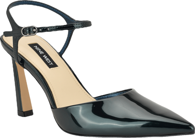 Women's Dres Tapered Heel Pumps