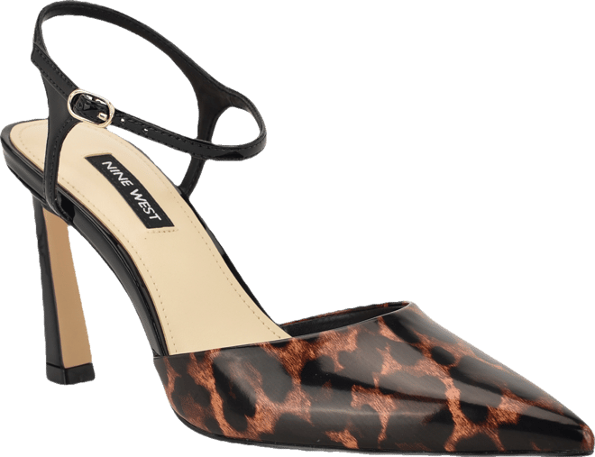 Women's Dres Tapered Heel Pumps