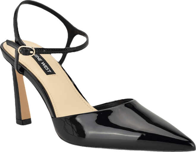 Women's Dres Tapered Heel Pumps