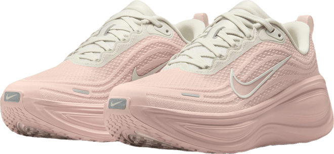 Nike Vomero Plus Women's Road Running Shoes