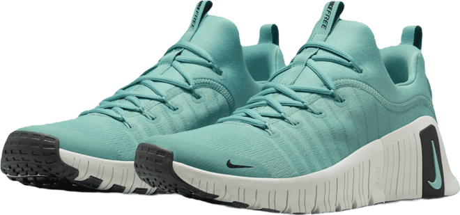 Nike Free Metcon 6 Tenis de entrenamiento para hombre