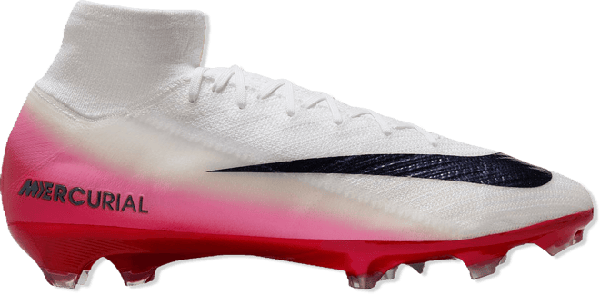 Nike Zoom Mercurial Superfly 10 Elite FG Soccer Cleats