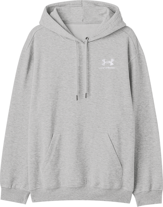Under Armour Men's Icon Fleece Hoodie