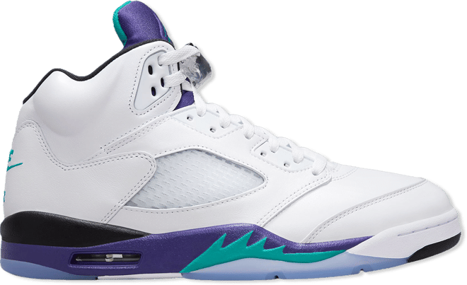 Jordan Retro 5 OG - Men's | Foot Locker