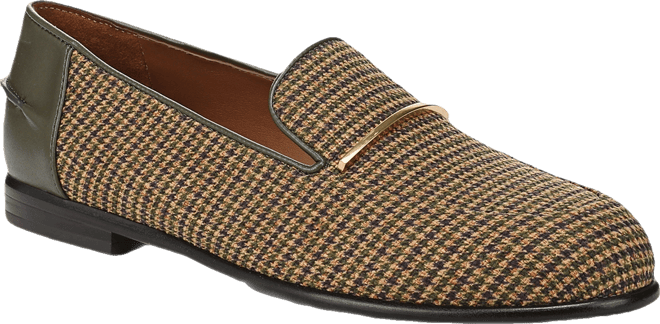 Women's Mirabelle Almond Toe Loafers